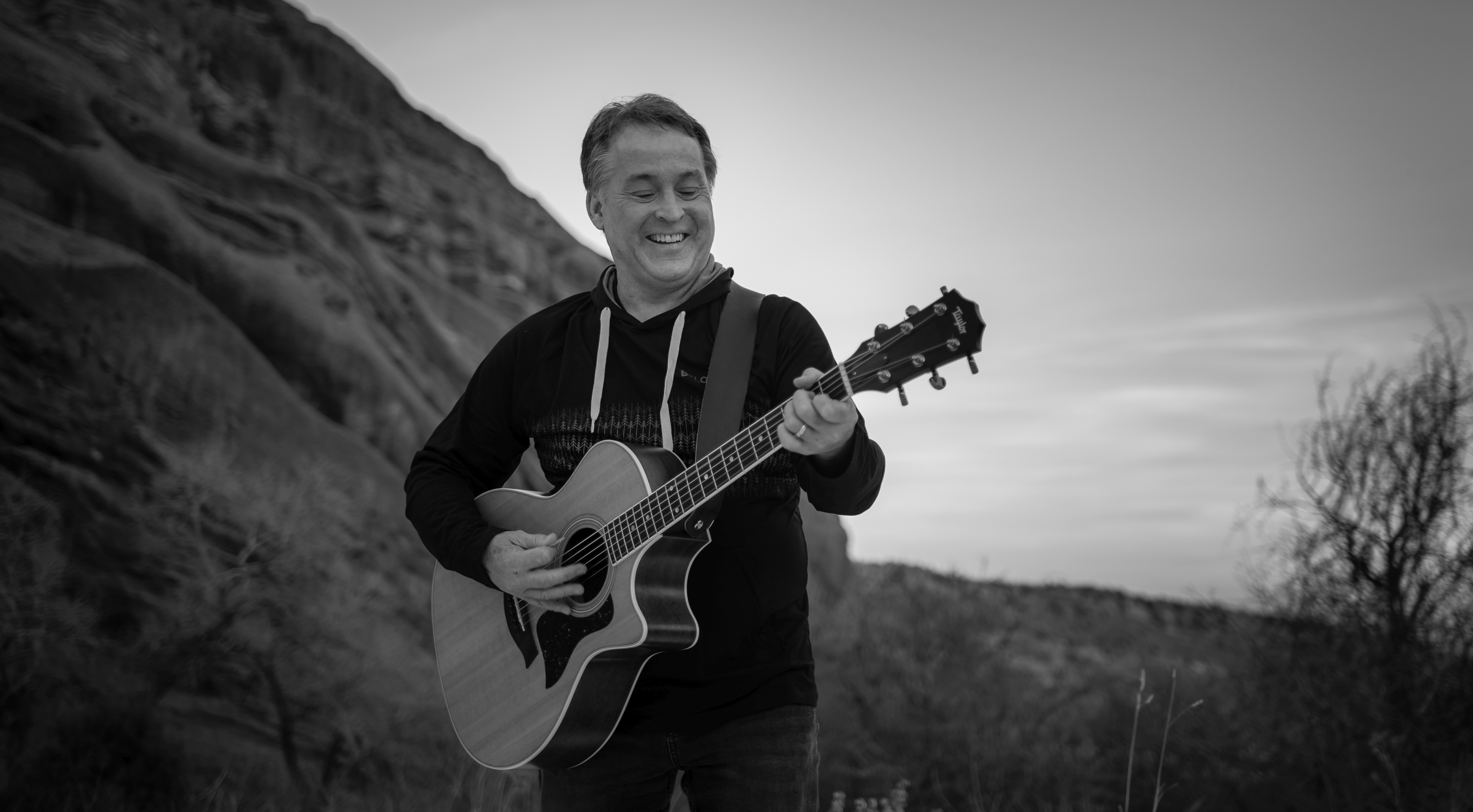 Casper album cover by Mark Henry Ham