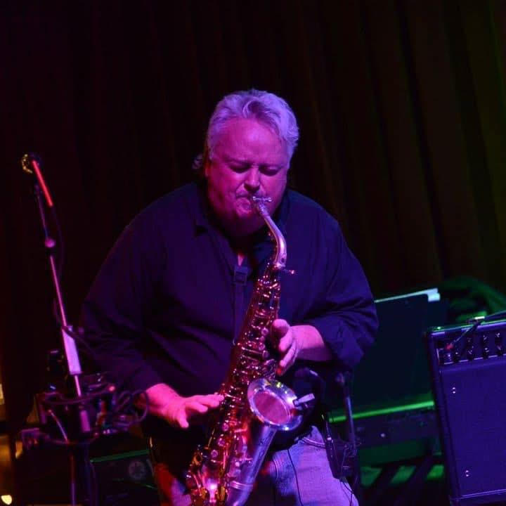 Brian Mahanke sax multi-instrument sounds Denver Colorado